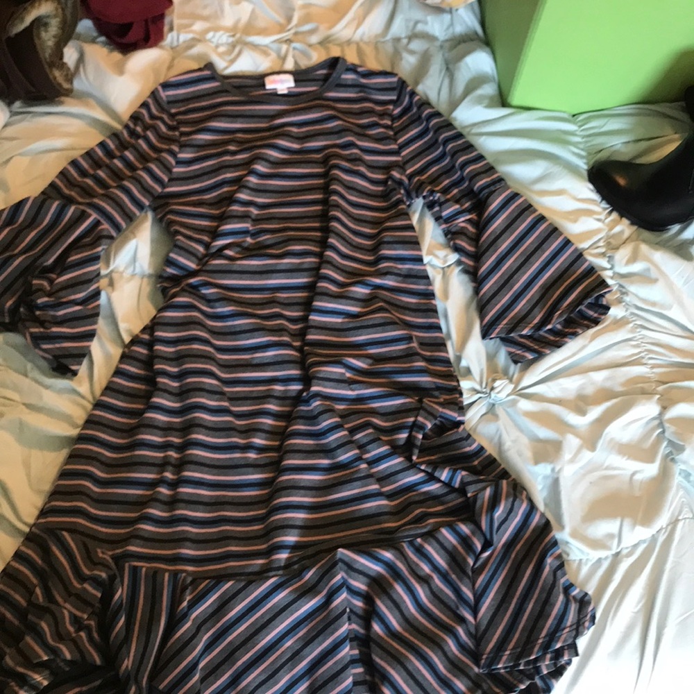 Lularoe Maurine dress